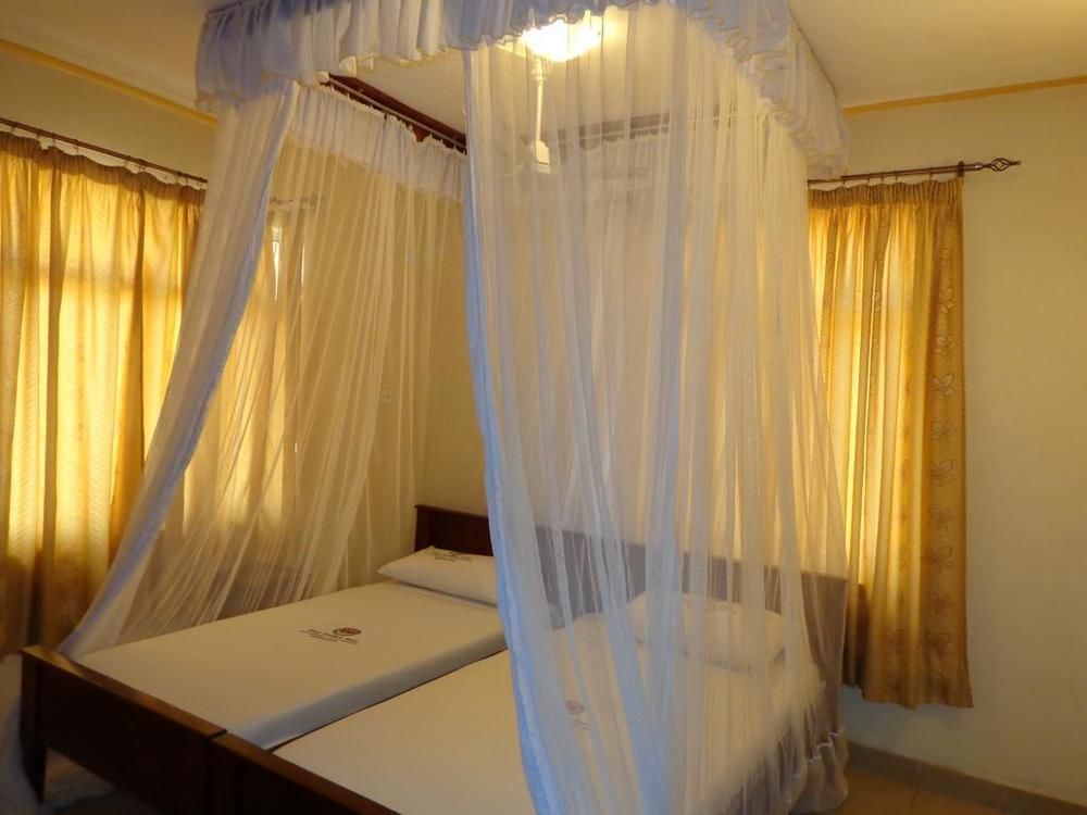 Bermuda Garden Hotel Nairobi Exterior photo